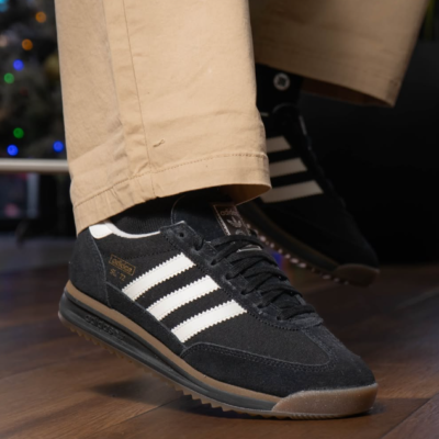 Adidas Originals SL 72 RS JR8771