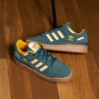 Adidas Originals Forum Low CL JQ2656