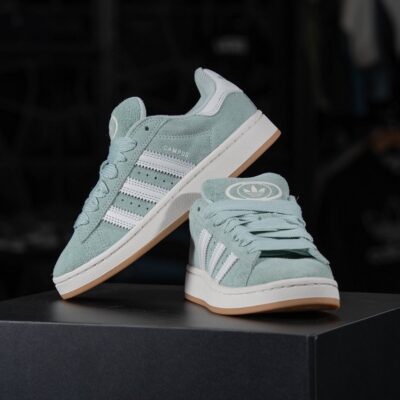 Adidas Originals Campus 00s Female JQ5752