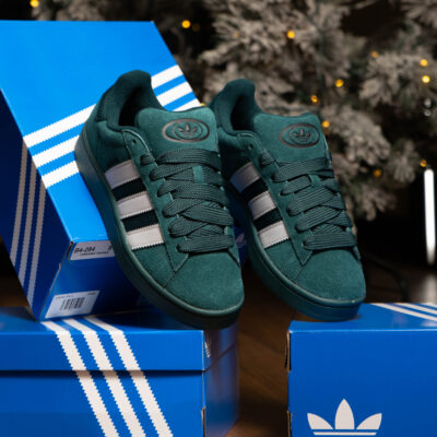 Adidas Originals CAMPUS 00s MALE JS3768