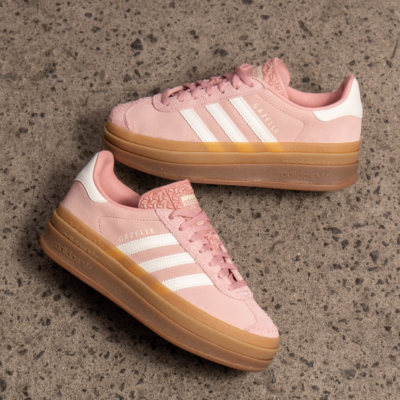 Adidas Originlas Gazelle Bold W Female JS3903