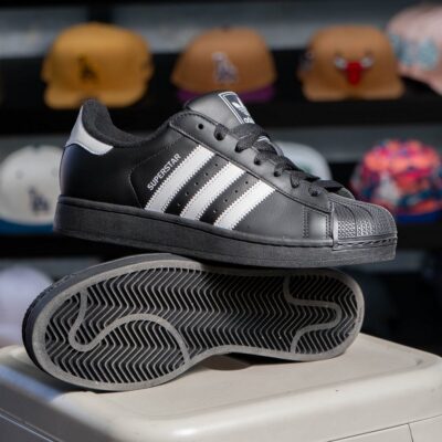 Adidas Originals Superstar II Male JI0079