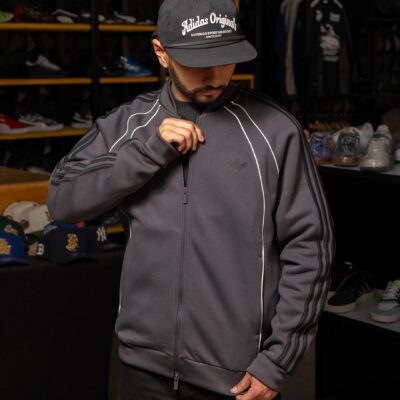 Adidas Originals Jacket Deportiva SST 2.0 Adicolor KD5836