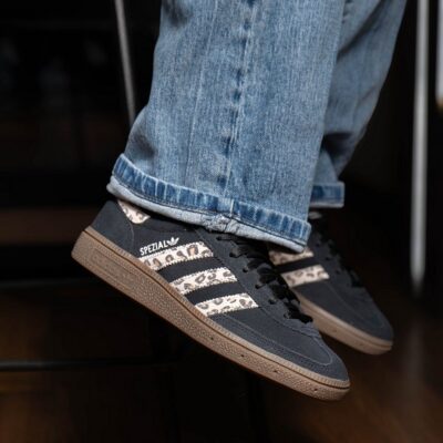 Adidas Originals Handball Spezial J KI4302