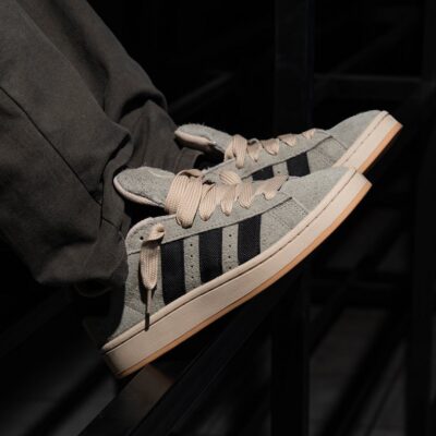 Adidas Originals Campus 00S Male KI0930