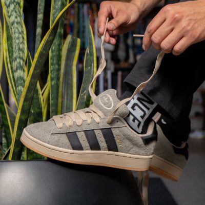 Adidas Originals Campus 00S Male KI0930