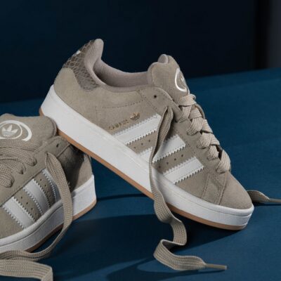 Adidas Originals Ccampus 00S Female HP3541