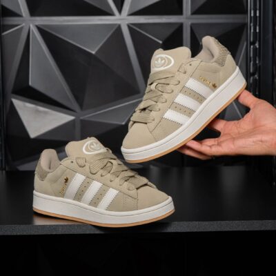 Adidas Originals Ccampus 00S Female HP3541
