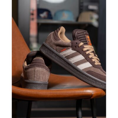 Adidas Originals Samba XLG Male KI0917