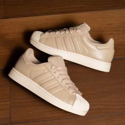 Adidas Originals Superstar II Male KI0973