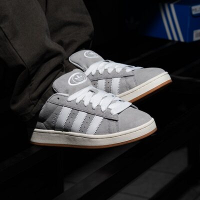 Adidas Originals Campus 00s Male HQ8707