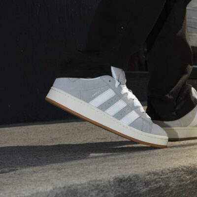 Adidas Originals Campus 00s Male HQ8707