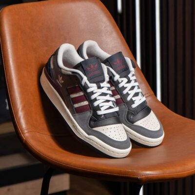 Adidas Originals Forum 84 Low Adv Male HQ9421