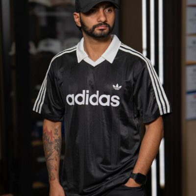 Adidas Originals Polo JSY Lifestyle Archive Male KE3584