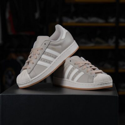 Adidas Originals Superstar II W Female IH4145