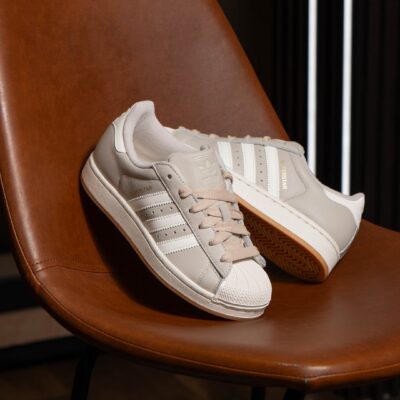 Adidas Originals Superstar II W Female IH4145