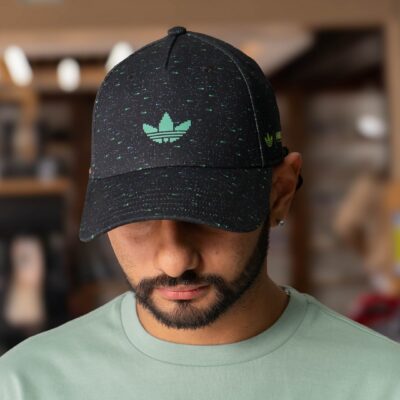 Adidas Originals Gorra Adidas Minecraft Originals Cap KE4811