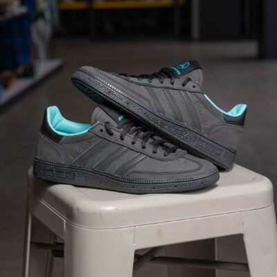 Adidas Originals Handball Spezial Mer Male KJ1195