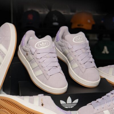Adidas Originals Campus 00S W Female HP3540