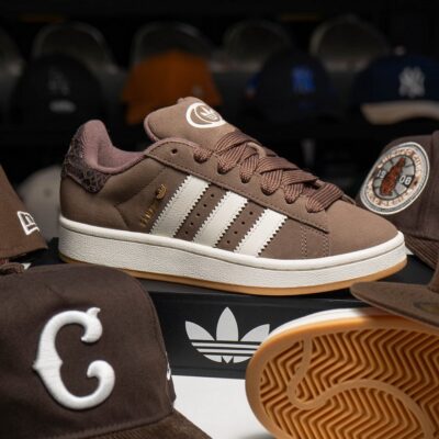 Adidas Originals Campus 00S W Female HP3542