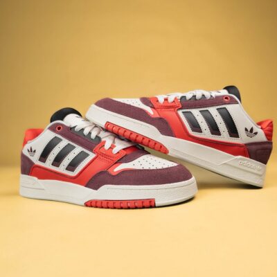 Adidas Originals Drop Step Low 2.0 Male KJ1110