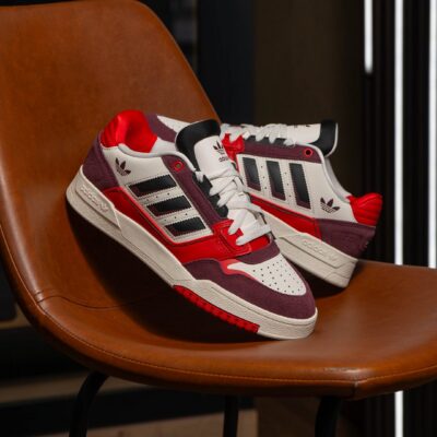 Adidas Originals Drop Step Low 2.0 Male KJ1110