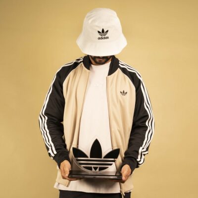 Adidas Originals Jacket Sst KE7963