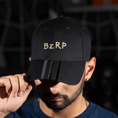 Adidas Originals Gorra Bizzarap KE1174