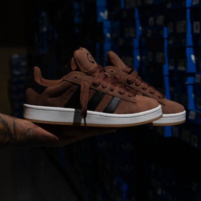 Adidas Originals Campus 00s Male IH6754