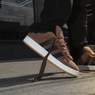 Adidas Originals Campus 00s Male IH6754