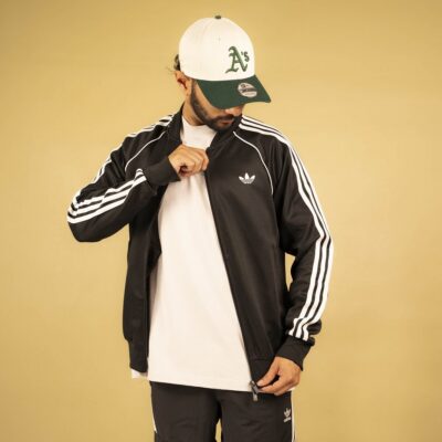 Adidas Originals Jacket Sport Sst Male KE3512
