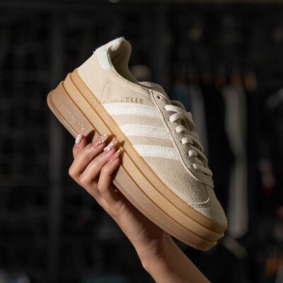 Adidas Orginals Gazelle Bold W Female IH4201