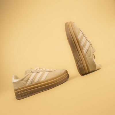 Adidas Originals Gazelle Bold W Female IH4201
