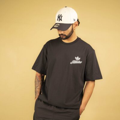 Adidas Originals Playera Summer League Gfx Tee Varsity Male KE2249