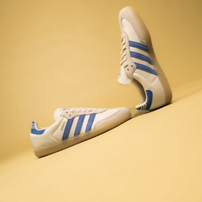 Adidas Originals Samba OG Male IH6821