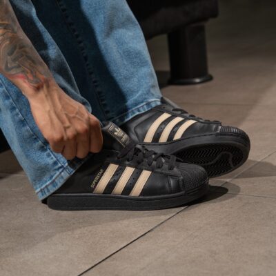 Adidas Originals Superstar II Male IH4173