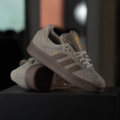 Adidas Originals Samba XLG Male KI0918