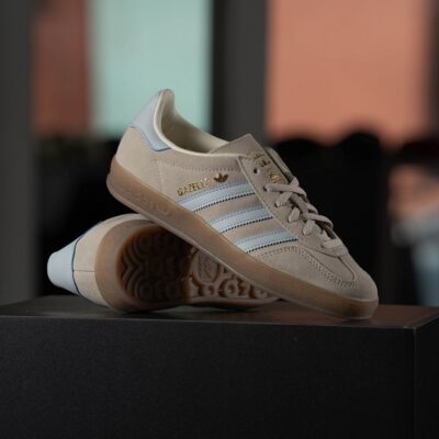 Adidas Originals Gazelle Indoor W Female JR2432