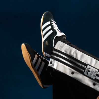 Adidas Originals Tokyo W Female JI0183