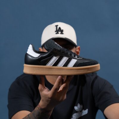 Adidas Originals Samba XLG Male IE1379