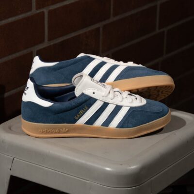 Adidas Originals Gazelle Indoor Male IH9650