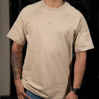 Adidas Originals Playera Premium Essentials Male KD6577