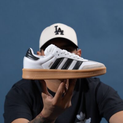 Adidas Originals Samba XLG Male IE1377