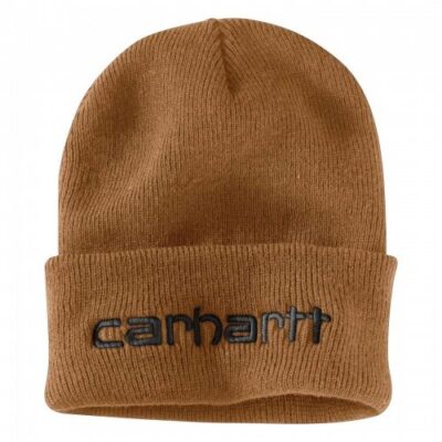 Carhartt Gorrito Teller Hat Carhartt Brown 104068211
