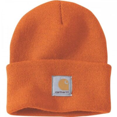Carhartt Gorrito Watch Hat Marmalade A18Q65