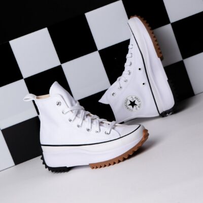 Converse Run Star HIKE HI 166799C