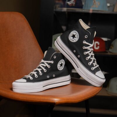 Converse Ctas Lift Hi 560845C