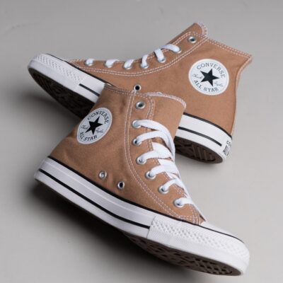 Converse  CHUCK TAYLOR ALL STAR TE CALIENTE A06560C  CAFE