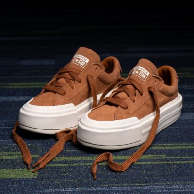 Converse CHUCK TAYLOR ALL STAR CRUISE A10090C  CAFE