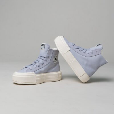 Converse CHUCK TAYLOR ALL STAR CRUISE A10649C  BEIGE/LILA